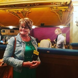 Meet your Posher, Wanda